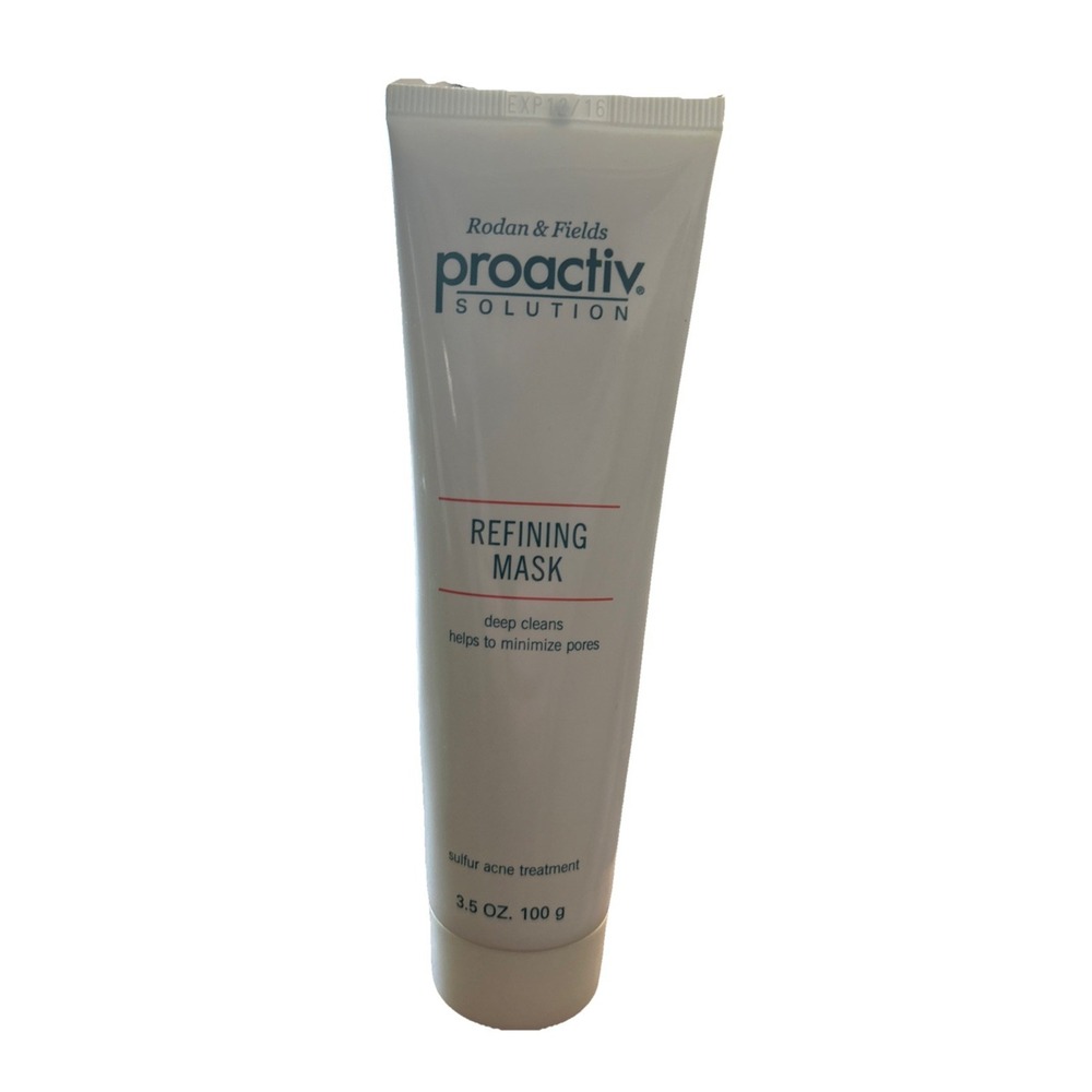 Proactiv Refining Mask 3.5oz ORIGINAL FORMULA!!  RARE EXP 12/16